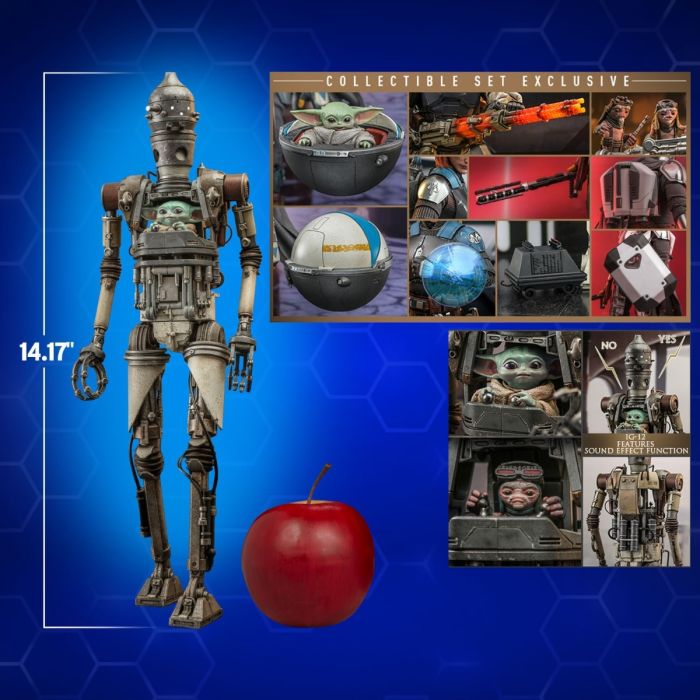 Sideshow Star Wars Hot Toys 12
