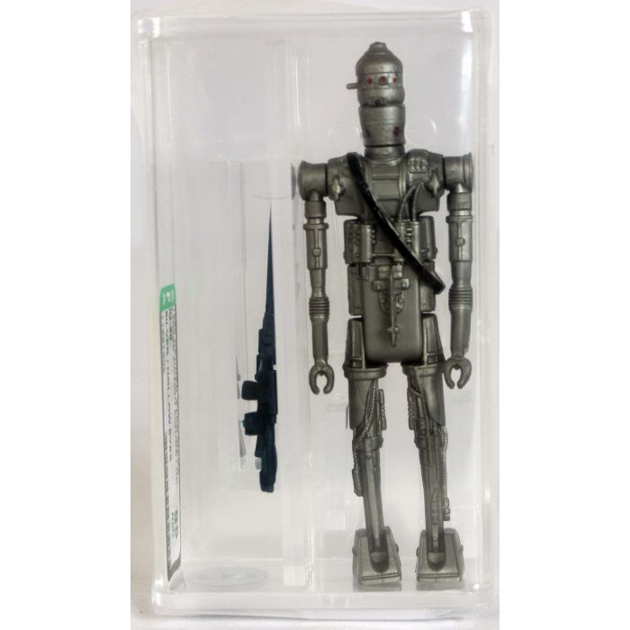 kenner ig 88