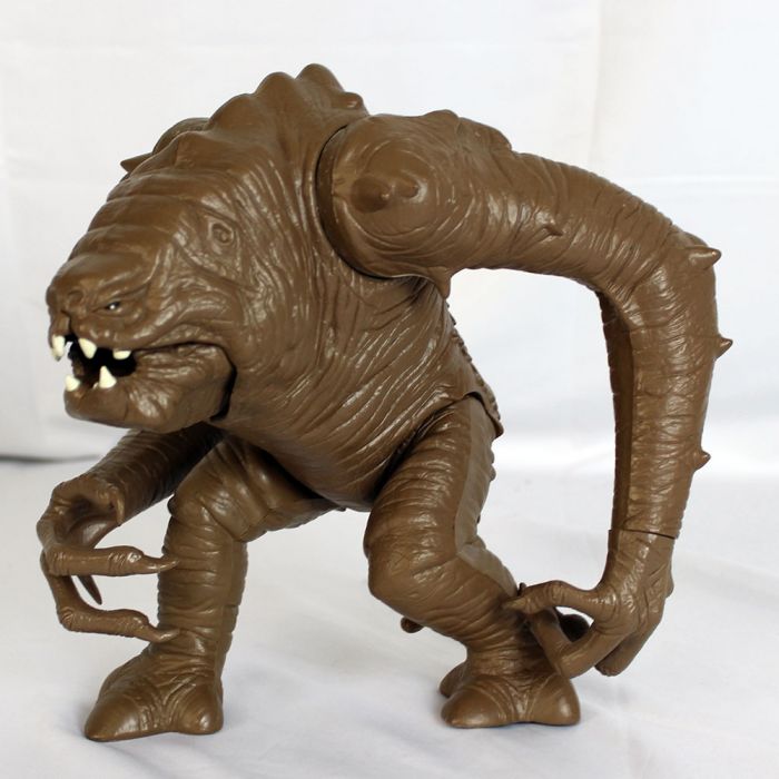 rancor monster toy
