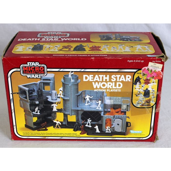 starworld toys