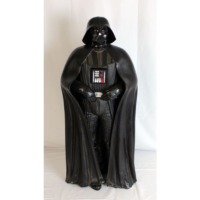 32 inch darth vader