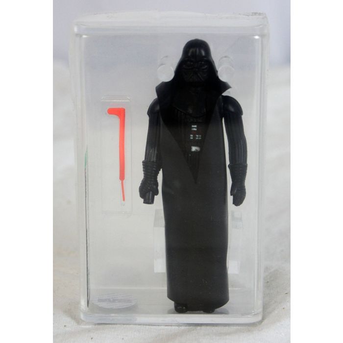 kenner darth vader 1977