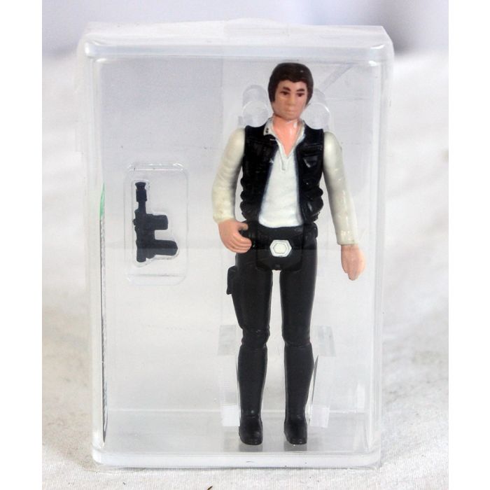 han solo kenner 1977