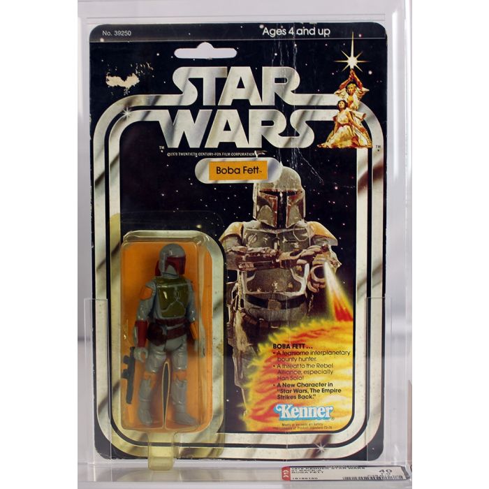 boba fett 1979 action figure