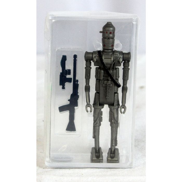 kenner ig 88