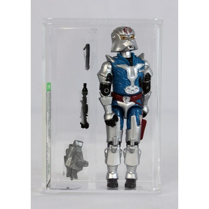cobra commander toy