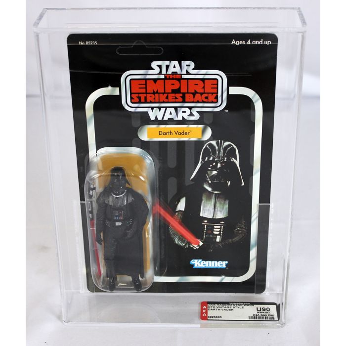 Star Wars OTC Vintage Darth Vader 