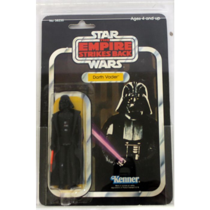 1980 darth vader action figure