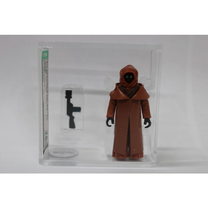 jawa action figure 1977