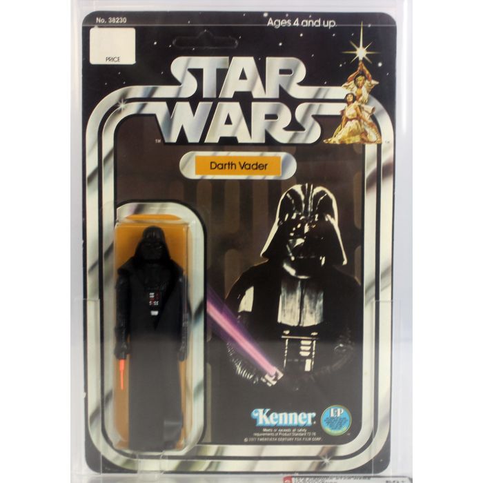 1978 darth vader