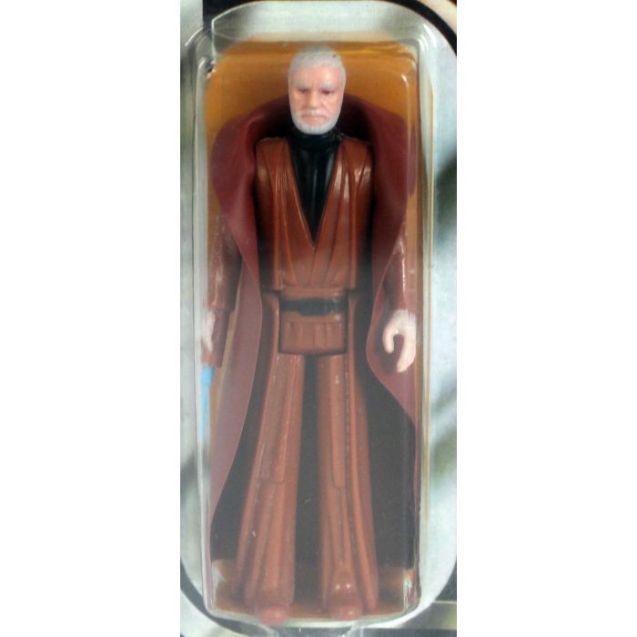obi wan kenobi action figure 1978