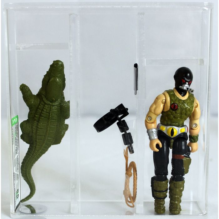 gi joe croc master
