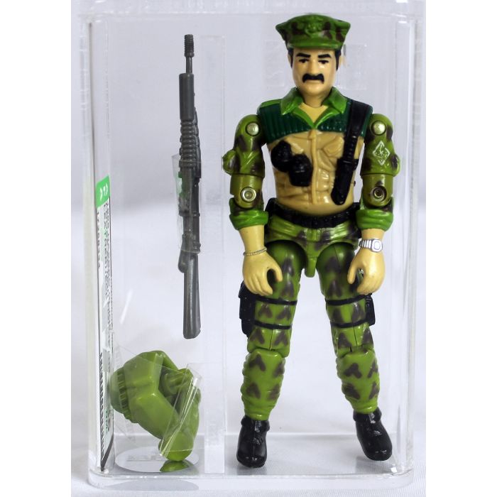 gi joe leatherneck
