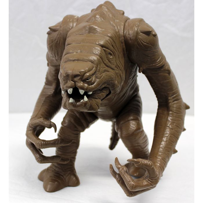 rancor monster toy