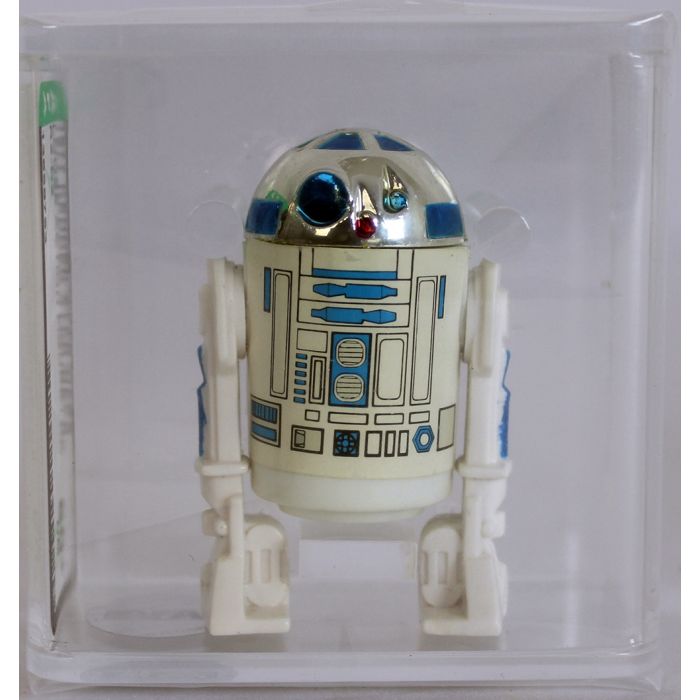 r2d2 kenner 1977