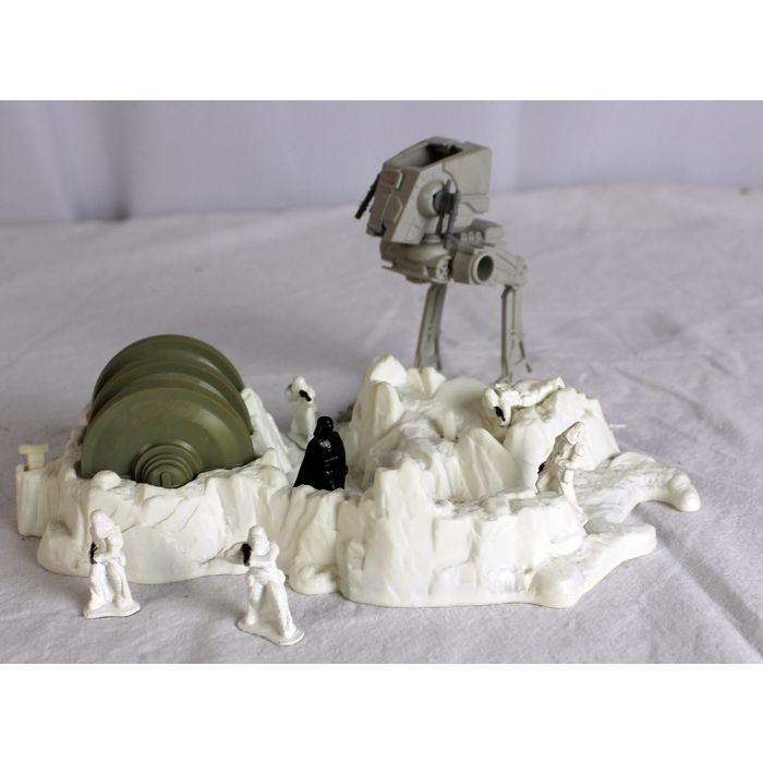 kenner micro collection star wars