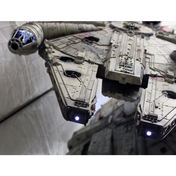 MR SW Millennium Falcon SE 73 500 Brian s Toys