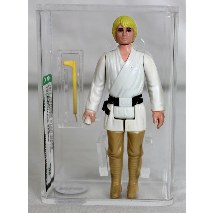 star wars vintage luke skywalker