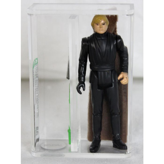 1983 luke skywalker figure