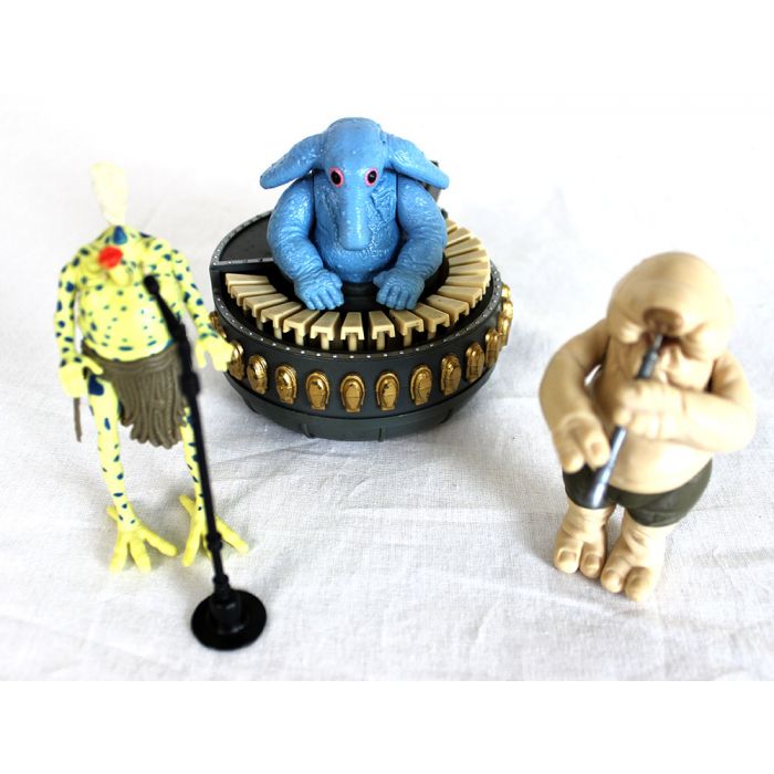 max rebo band vintage