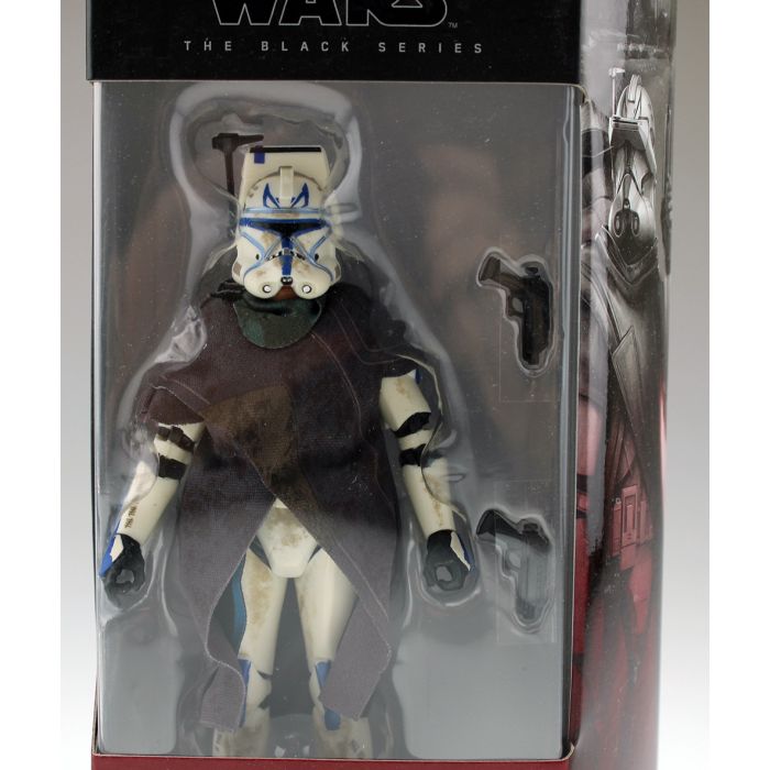 rex phase commander rex black series