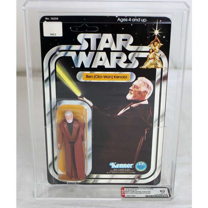 ben kenobi action figure