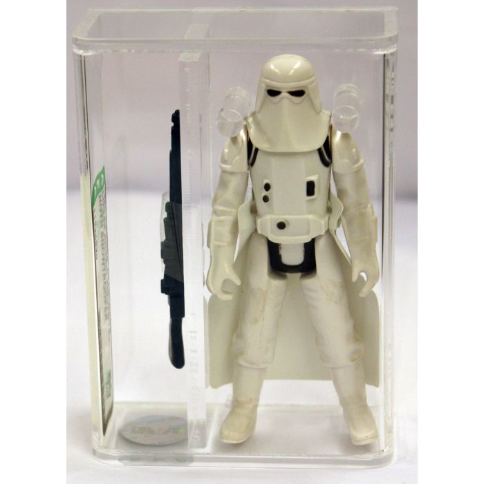 vintage snowtrooper