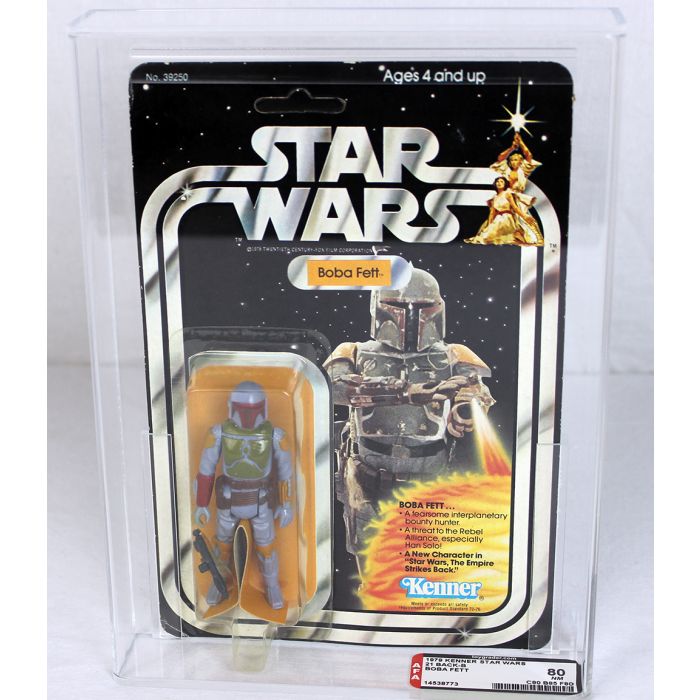 1979 boba fett action figure