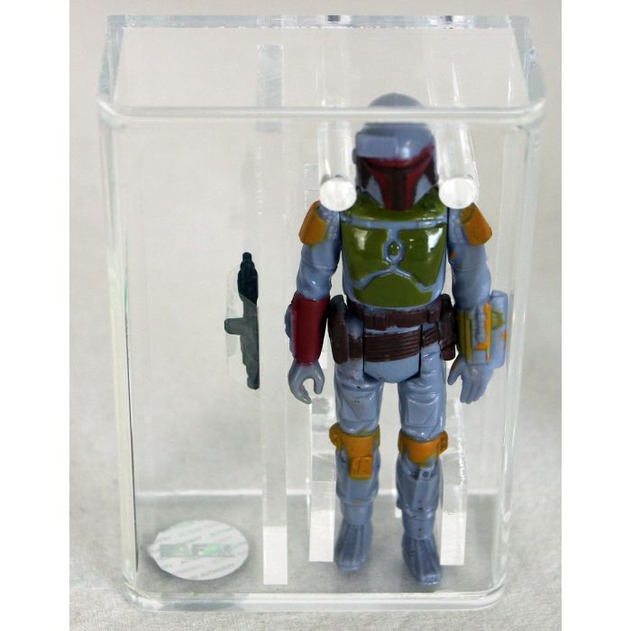 boba fett 1979 action figure