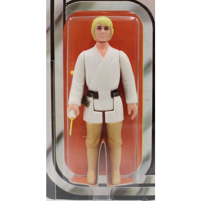 1978 luke skywalker action figure