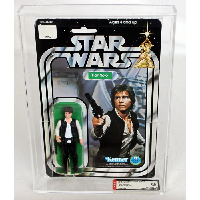 big head han solo figure