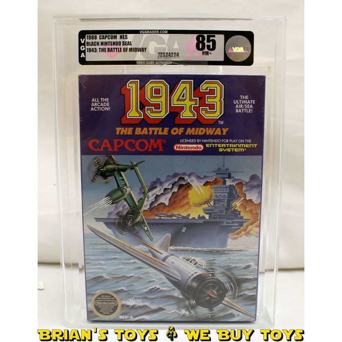 Nes 1943 Tunersread nes-1943-tunersread