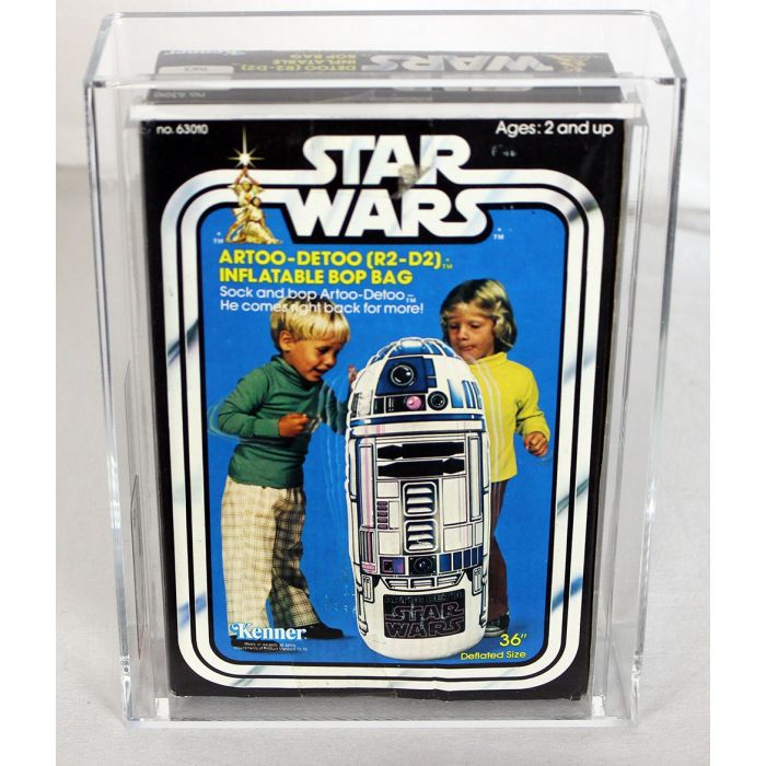 star wars bop bag