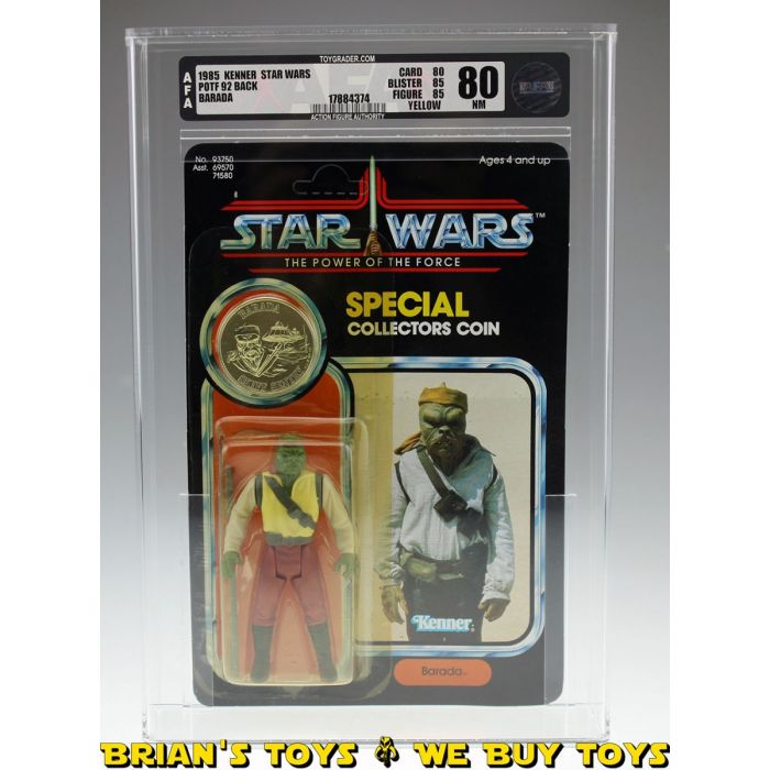 Star discount wars afa