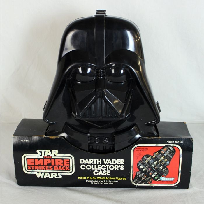 darth vader toy case