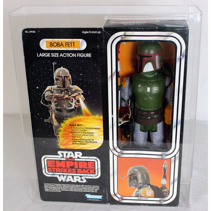 kenner 12 inch star wars figures