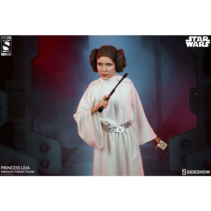 leia premium format