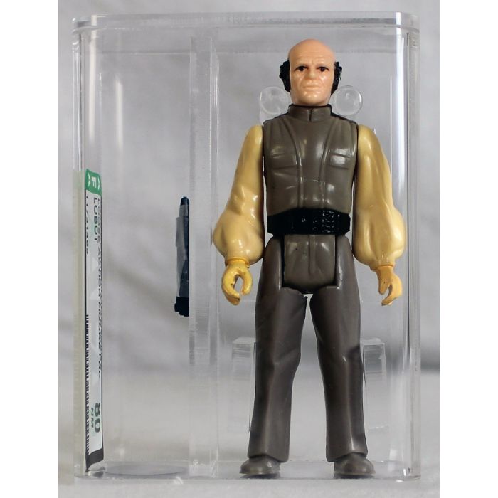 lobot figure