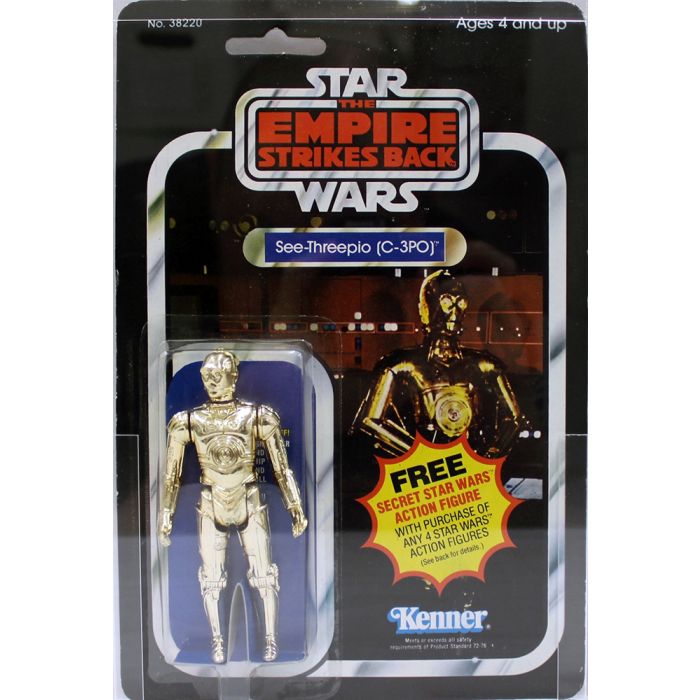 star wars c3po action figure