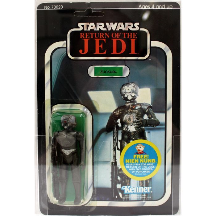 zuckuss kenner