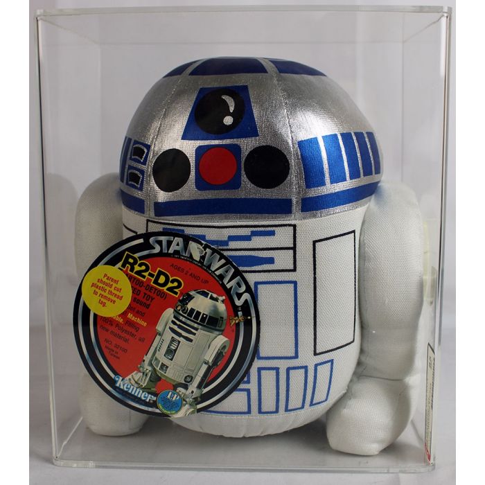 star wars r2d2 plush