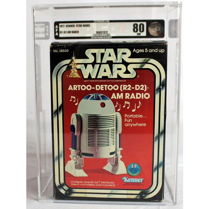 i am r2 d2