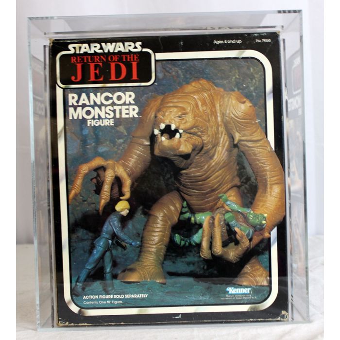 kenner rancor