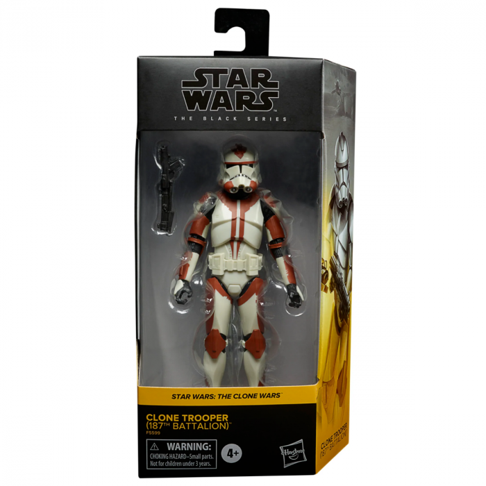 Star Wars The Black Series 6