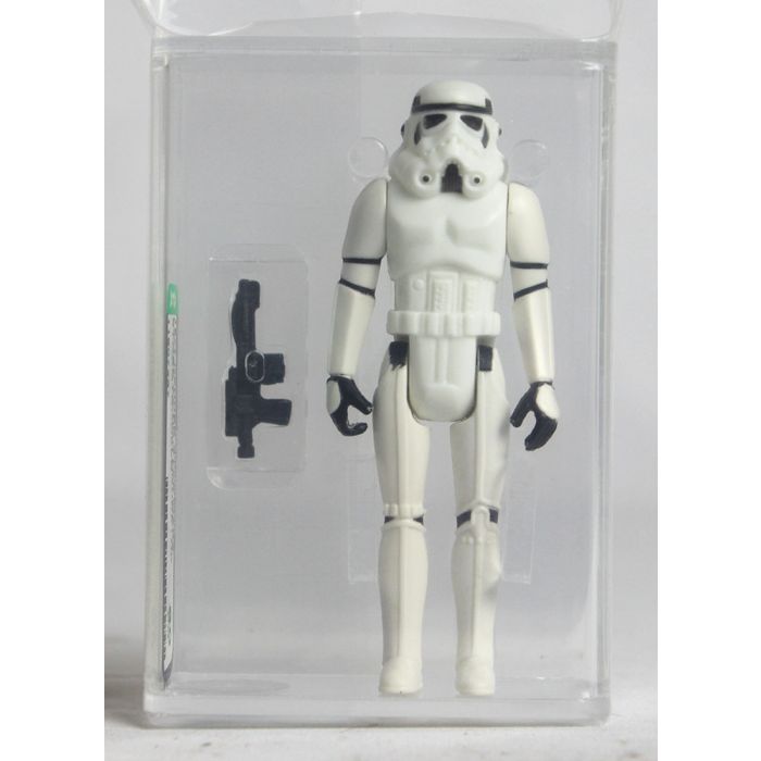 1977 stormtrooper action figure