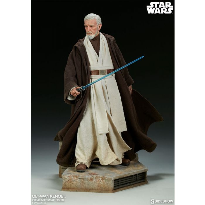 obi wan kenobi toy