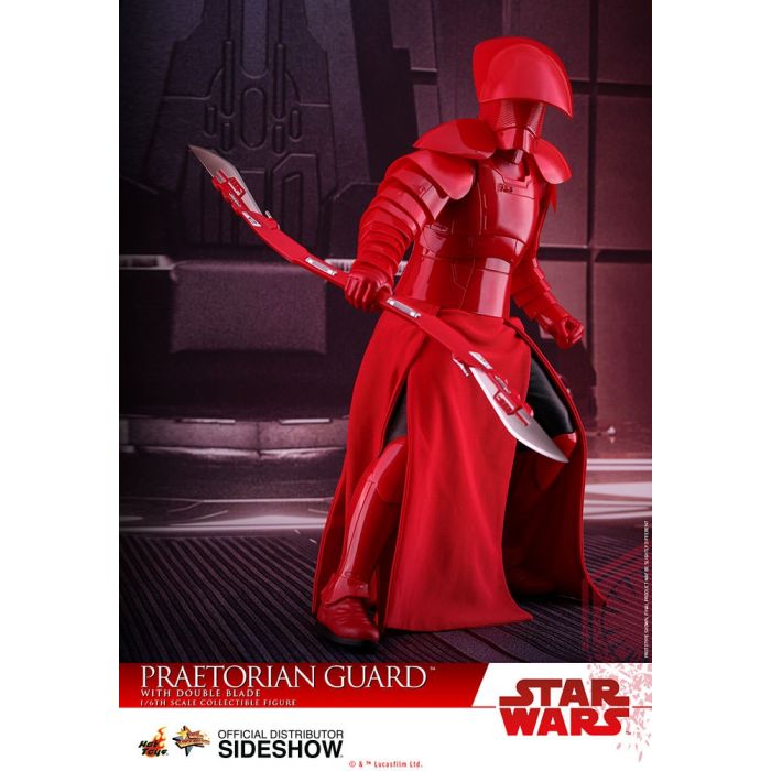 hot toys praetorian