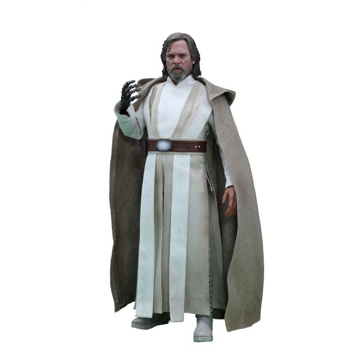 the force awakens luke skywalker action figure