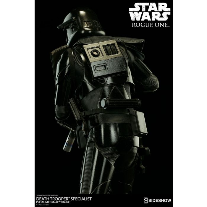 death trooper premium format