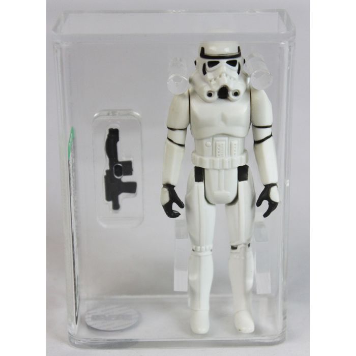 kenner stormtrooper